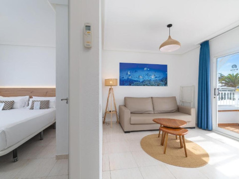 Hotel Arena Beach