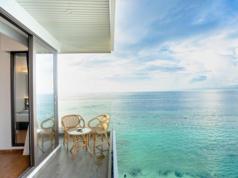 Hotel Arena Beach