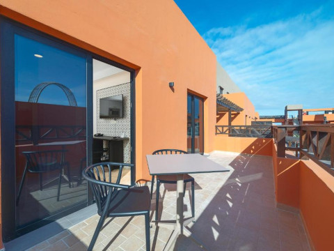 Hotel Arena Castillo