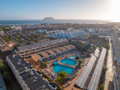 Hotel Arena Suite - Adults Only