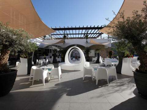 Hotel Arenas Resort Giverola