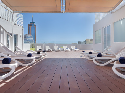 Hotel Argento