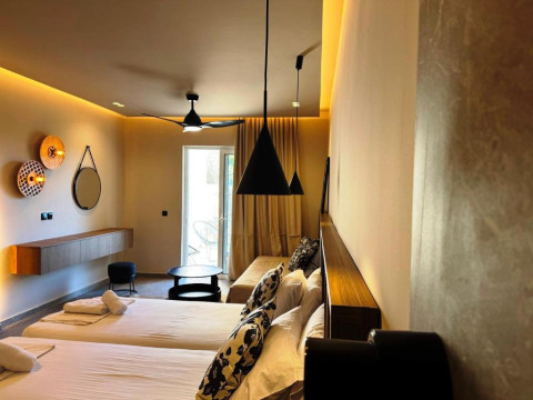Hotel Argiro Village