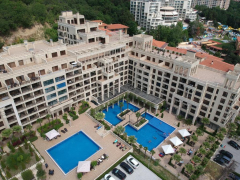 Hotel Argisht Partez