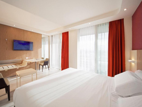Hotel Aria