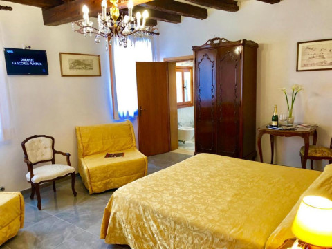 Hotel Ariel Silva