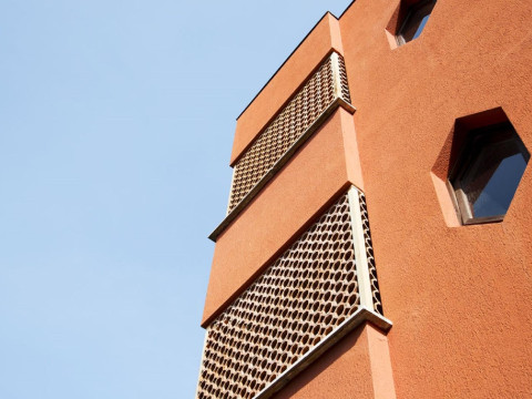 Hotel Aries