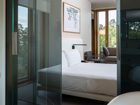 Hotel Arima & Spa
