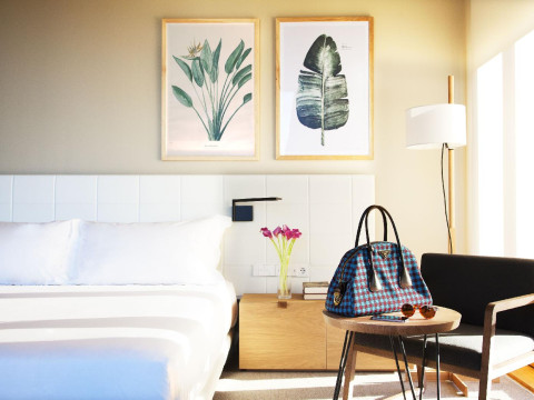 Hotel Arima & Spa
