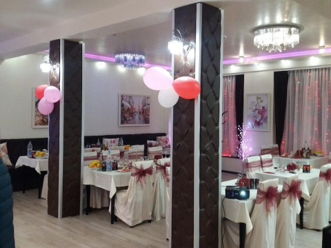 ARIS HOTEL