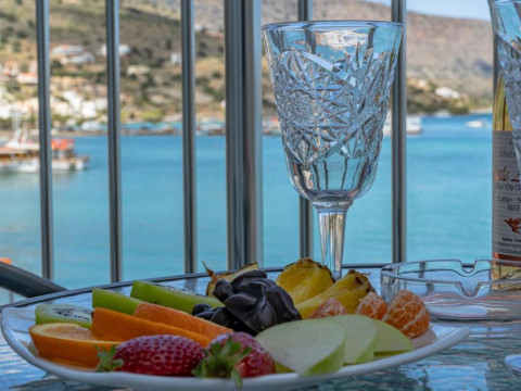 Hotel Aristea Elounda