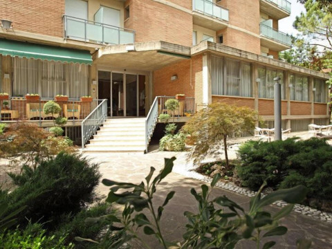 Hotel Ariston