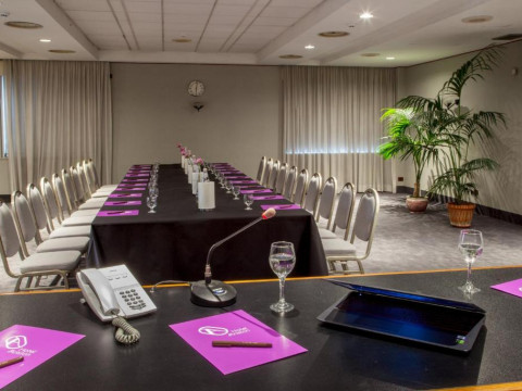Hotel Ariston