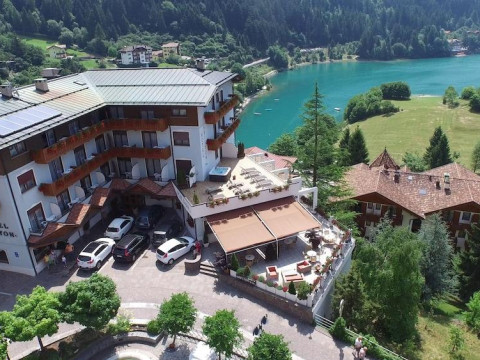 Hotel Ariston