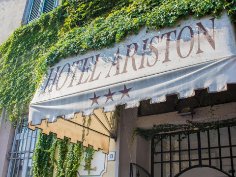 Hotel Ariston