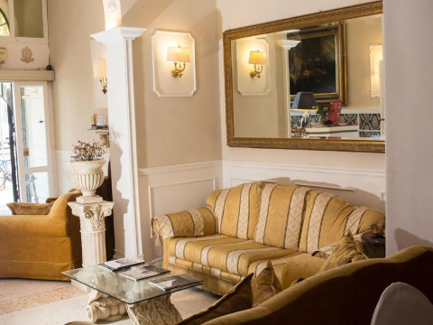 Hotel Ariston