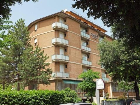 Hotel Ariston