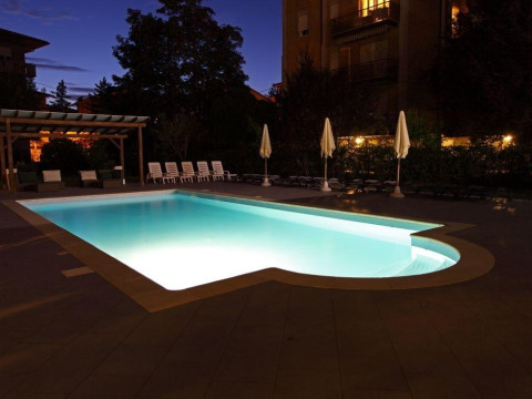 Hotel Ariston