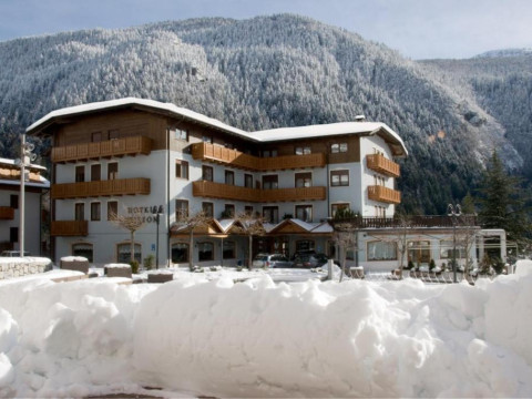 Hotel Ariston