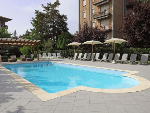 Hotel Ariston