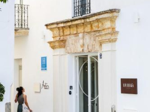 Hotel Aristoy-By Grupo Tribu