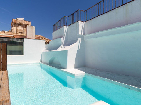 Hotel Aristoy-By Grupo Tribu