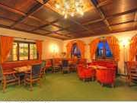Hotel Arlberg