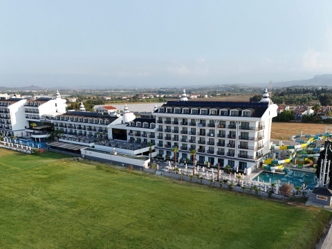 Hotel Armella Hill