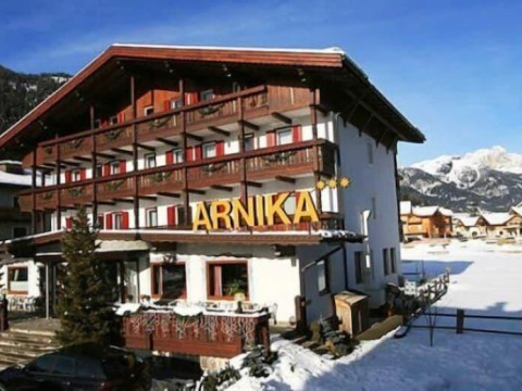 Arnika