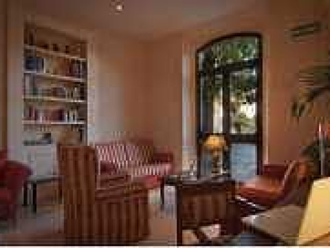 Hotel Arnolfo