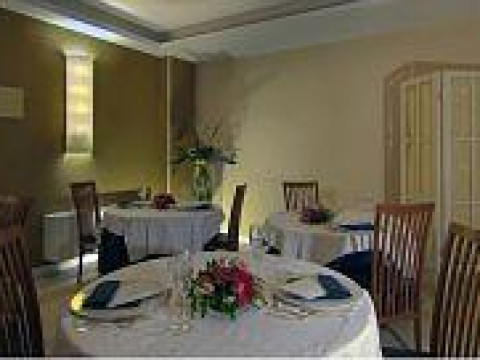 Hotel Arnolfo