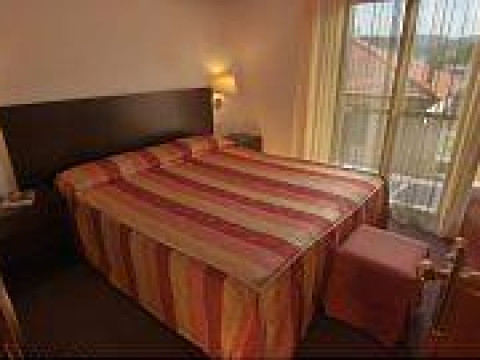 Hotel Arnolfo