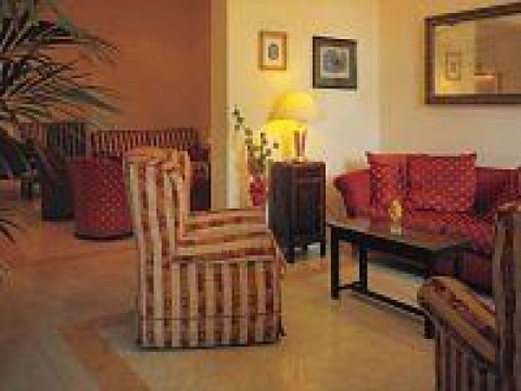 Hotel Arnolfo