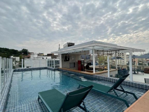 Hotel Arosa Rio