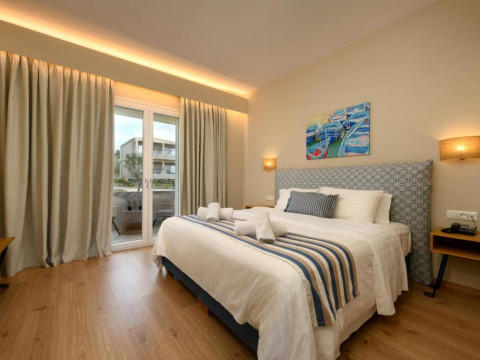 Art Hotel Debono (Corfu)