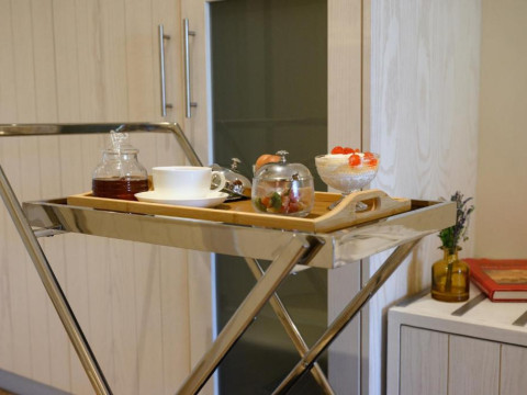 Art Hotel Debono (Corfu)