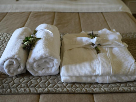 Art Hotel Debono (Corfu)