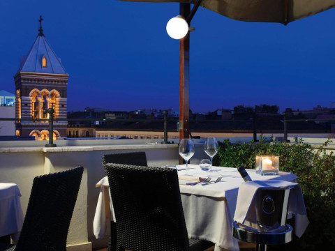 Hotel Artemide