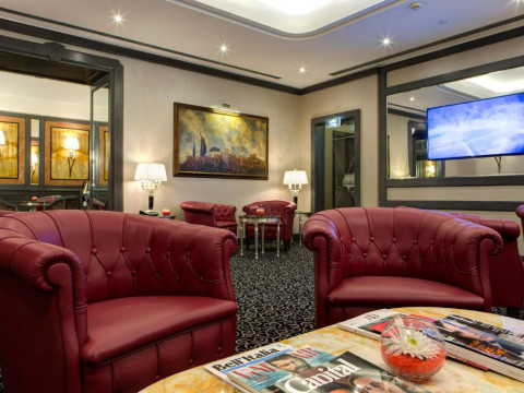 Hotel Artemide