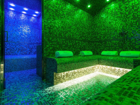 Hotel Artemide