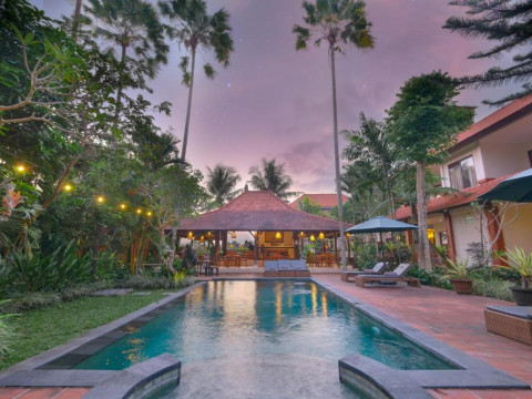Hotel Artini Bisma Ubud