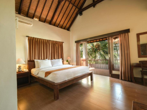 Hotel Artini Bisma Ubud