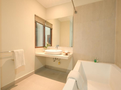 Hotel Artini Bisma Ubud