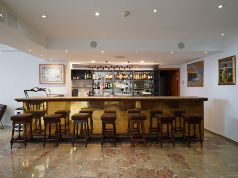 Hotel Artmadams