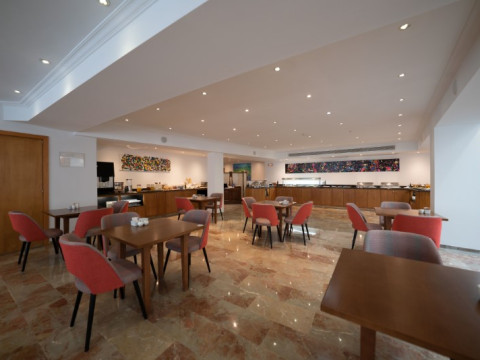 Hotel Artmadams
