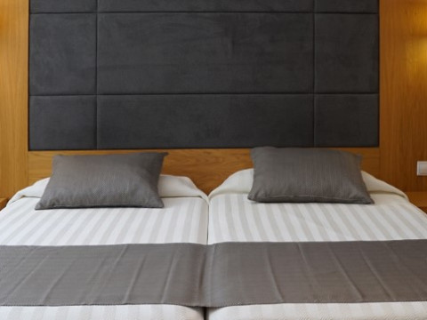 Hotel Artmadams