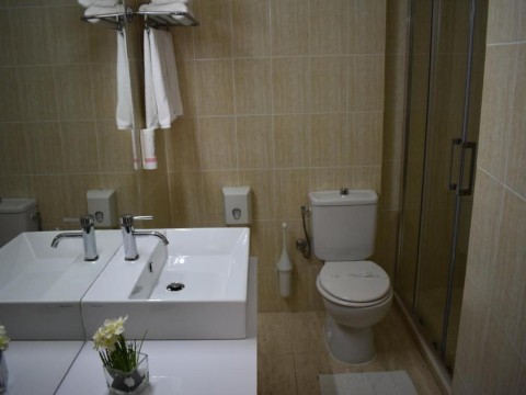 Hotel Arvi