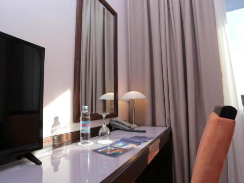 Hotel As.