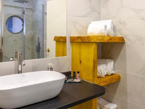 Hotel A.S. Lisboa