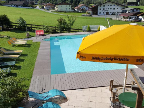 Hotel Aschauer Hof z'Fritzn